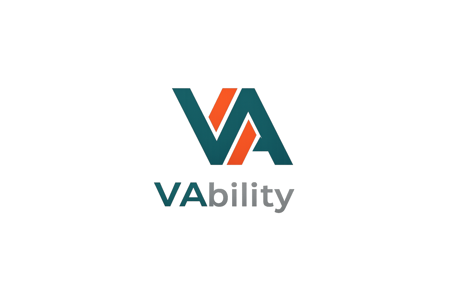 VAbility logo